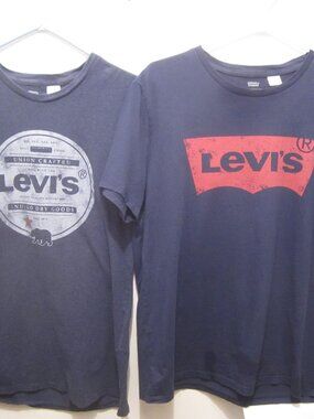 Levi T-Shirts - Vintage (2)